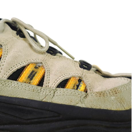 90’s Adidas EQUIPMENT "THE GONZALES 1st" US10(28cm)