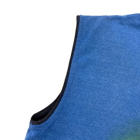 00's Andriy Shevchenko No Sleeve Tシャツ Lサイズ