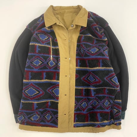 90's Patagonia Work Range Coat Mサイズ