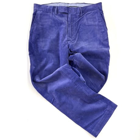00's Polo Golf Ralph Lauren "太畝" Corduroy Pants W34