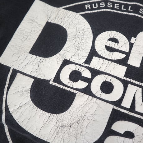 90's Tennessee River "Def Jam COMEDY" 両面 プリント Tシャツ XLサイズ USA製