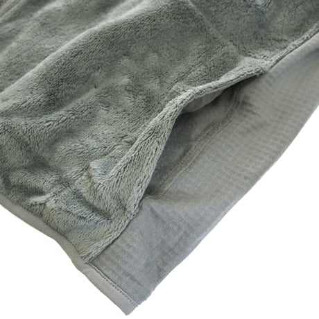US ARMY ECWCS GEN3 Level3 Polartec Fleece Jacket LARGE-LONG