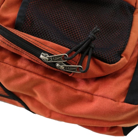 90's NIKE "Jewel Swoosh" Back Pack