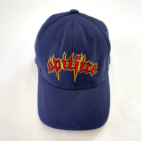 90's～ OLD SPITFIRE 6-Panel Cap