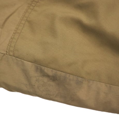 Wild Things Level7 PrimaLoft Jacket "USMC" "Happy Suit" Coyote MEDIUM REGULAR