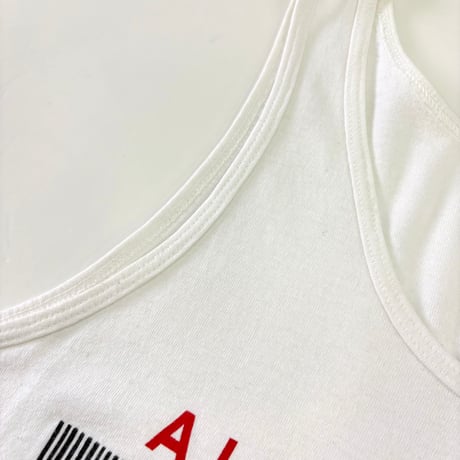 ～90's fruit of the loom "Air Jordan" Tank Top Lサイズ USA製