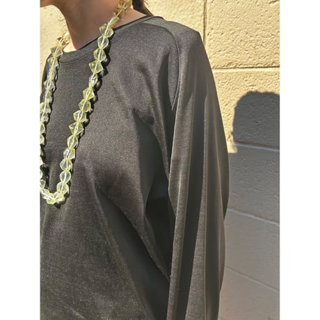 "Rare" US ARMY Solid LS Tee XLサイズ