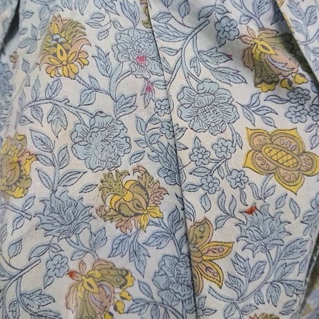 "Women's" 90's～ Shirt One Piece
