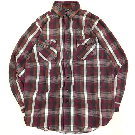 ビンテージネルシャツ | STORES ビンテージネルシャツ | STORES