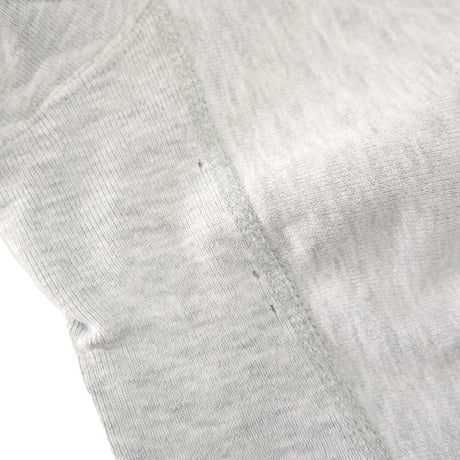 80's CHAMPION RW SWEAT "FAIRFIELD" 染み込み プリント Lサイズ USA製