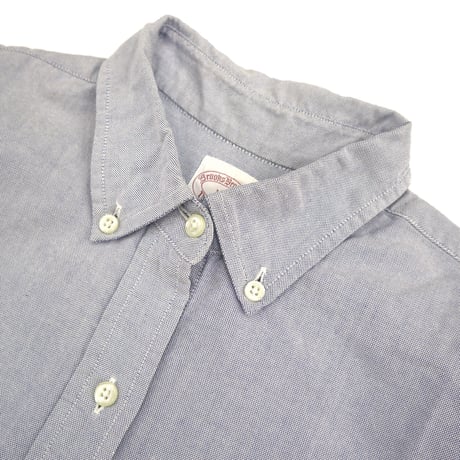 80's～90's Brooks Brothers BD Oxford Shirt 10サイズ USA製