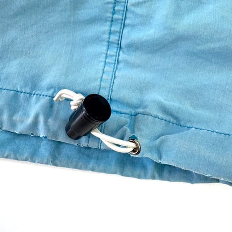"Good Color&Fade" 80's～90's Patagonia Baggies Pull Over Parka Lサイズ