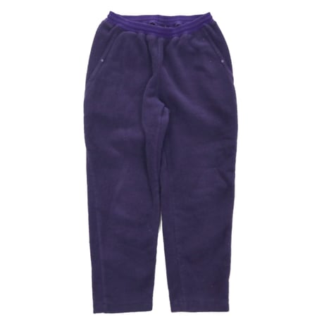 90's Patagonia Fleece Pants Mサイズ