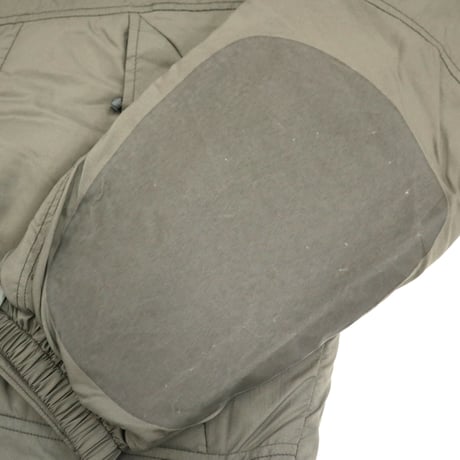 Deadstock US ARMY SEKRI PCU Level7 PrimaLoft Jacket "TYPE-1" SMALL