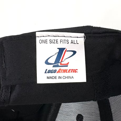 Deadstock 90's San Antonio Spurs 6-Panel Cap