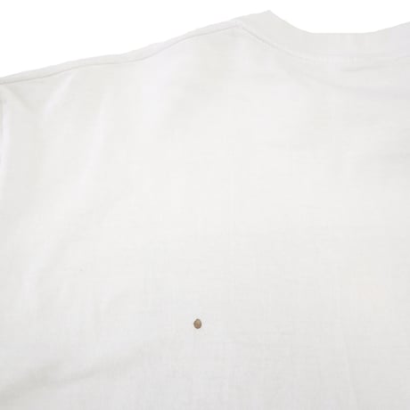 80's～90's Stedman "DALI MUSEUM" プリント Tシャツ Lサイズ USA製