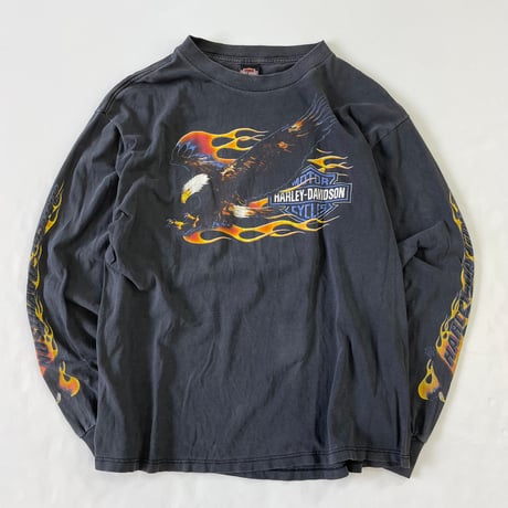 ハーレーロンt | STORES