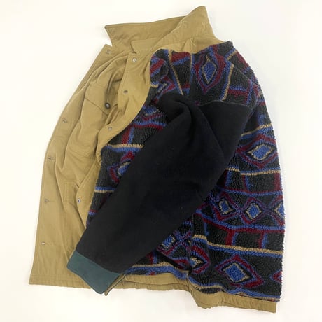 90's Patagonia Work Range Coat Mサイズ