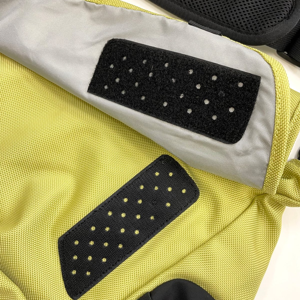 00's Patagonia Critical Mass Bag 