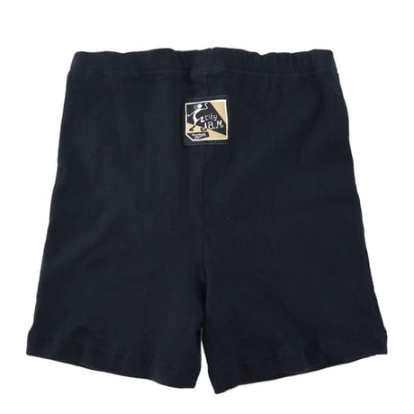 Deadstock "Women's" 90's Reebok "Rib Shorts" Mサイズ