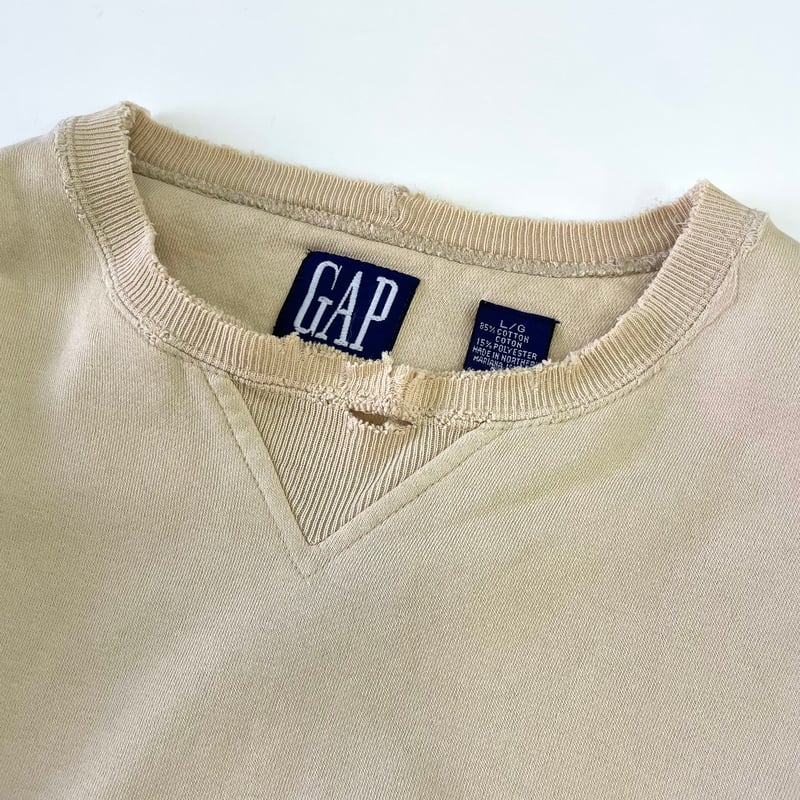 90's OLD GAP 90's OLD GAP