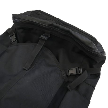 00's Oakley Essential Box Back Pack