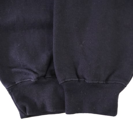 90's～00′s OLD STUSSY "Dragon" Sweat Mサイズ USA製