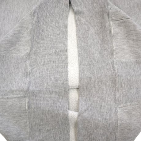 80’s CHAMPION RW SWEAT PARKA "初期仕様" 4段 プリント Lサイズ USA製