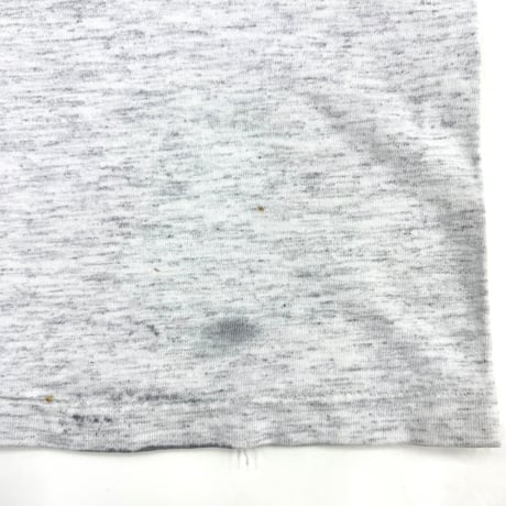 ～90's ONEITA "AIR WALK" "両面" Tシャツ Lサイズ