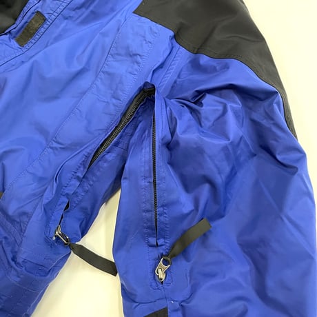 90's～ EMS Gore Tex Primaloft Jacket WLサイズ