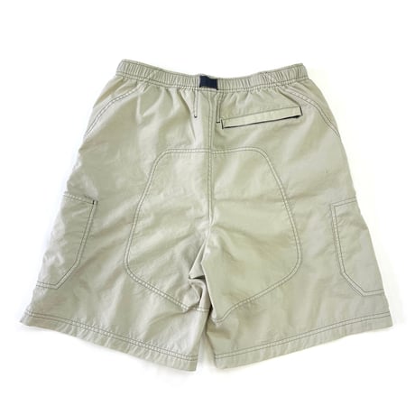 90's NIKE ACG Nylon Cargo Short Pants Mサイズ