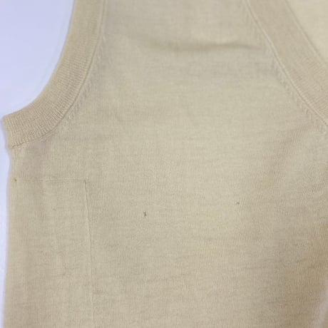 "Women's Size" ALEXANDER WANG Cashmere Knit Vest