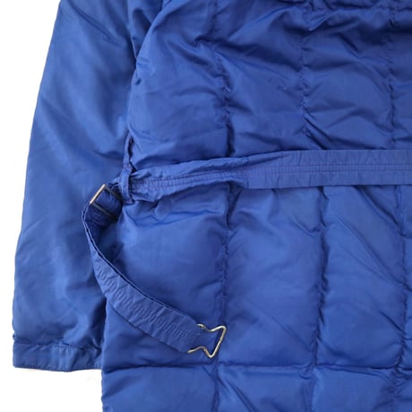 〜80's GERRY Slope Down Coat USA製