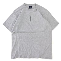 90's OLD STUSSY 紺タグ "Tokyo Chapter" Tシャツ Lサイズ USA製