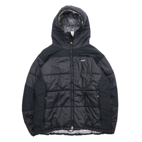 2006年製 Patagonia DAS PARKA "ブラック" Lサイズ