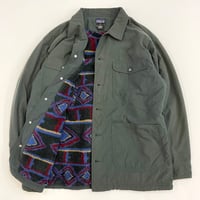 90's Patagonia Work Range Coat Mサイズ
