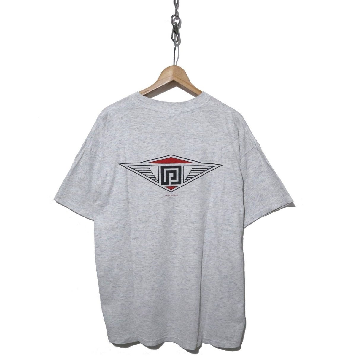 90's POWELL PERALTA 両面プリント Tシャツ XL USA製 | Daniel