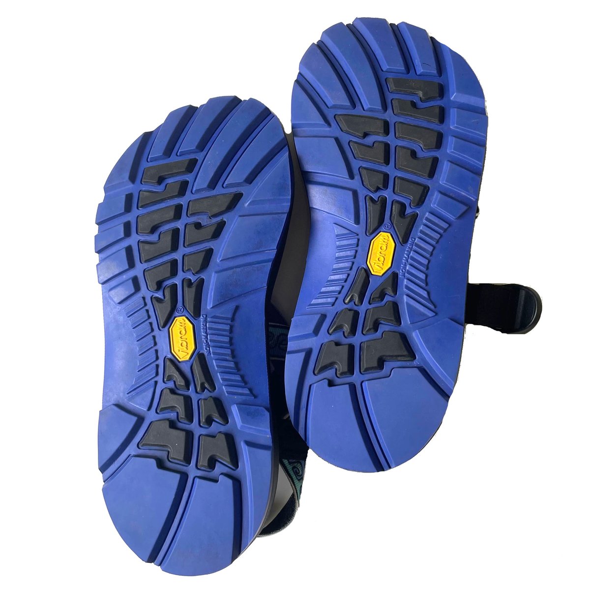 15ss STUSSY×Chaco Z1 Unaweep Sandal | Daniel