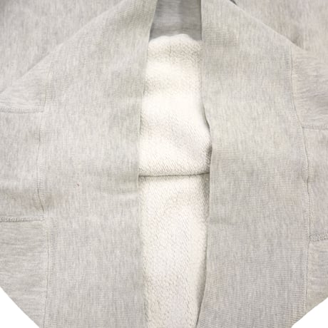 70's CHAMPION RW SWEAT "黒染み込み"  Lサイズ USA製