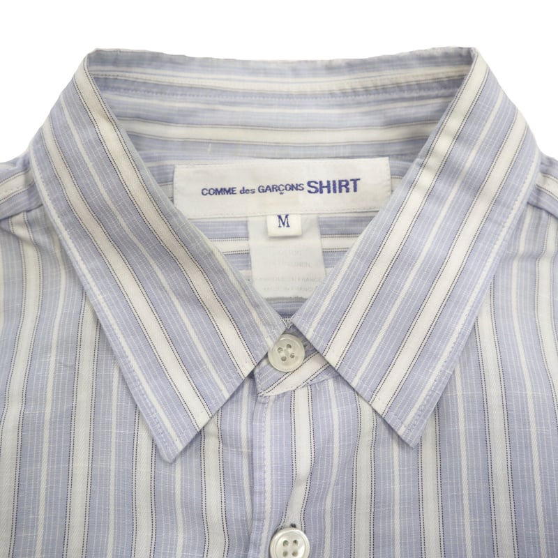 COMME des GARCONS SHIRT COMME des GARCONS SHIRT