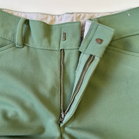 "Good Color" 70's Sears Stretch Flare Pants W30