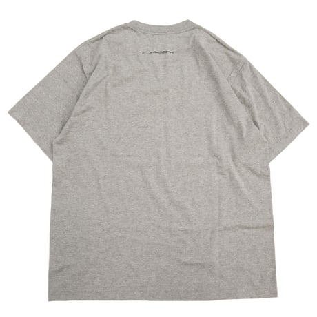 90's～00's Oakley "Logo&Emblem" 両面 プリント Tシャツ