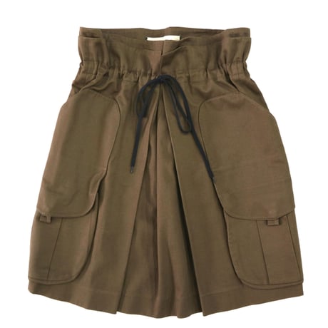 "Women's" 00's MARNI High Waist Skirt 40サイズ