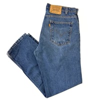90's Levi's 505 Denim Pants W36 USA製