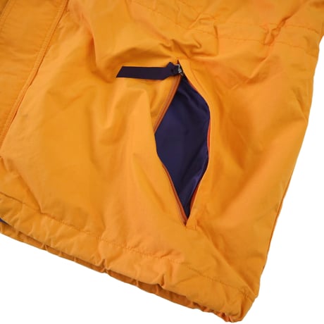 90's Patagonia Nylon Storm Jacket Lサイズ