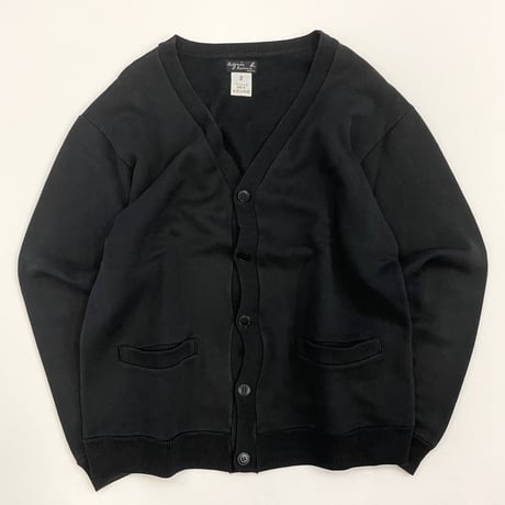 スウェットカーディガン | STORES スウェットカーディガン | STORES