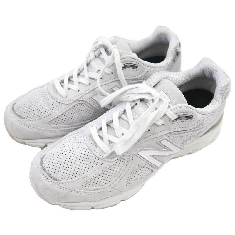 new balance M990 v4 27.5cm