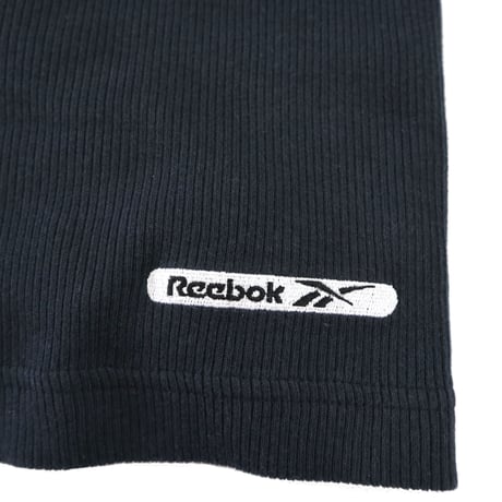Deadstock 90's Reebok Rib Tank Top Sサイズ
