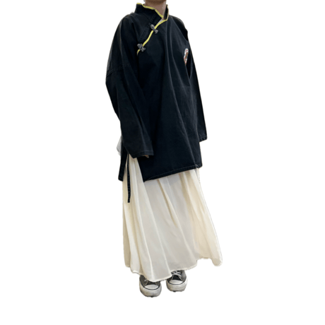 "QWAN KI DO" Uniform Jacket
