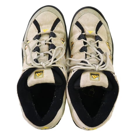 90’s Adidas EQUIPMENT "THE GONZALES 1st" US10(28cm)